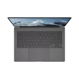 Laptop Asus ZenBook A14 UX3407NA-QD254W (Snapdragon X2 Elite X2E-88-100 | 32GB | 1TB | Qualcomm Adreno | 14 inch WUXGA OLED | Win 11 | Xám)